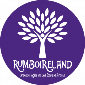 Logotipo de rumboireland